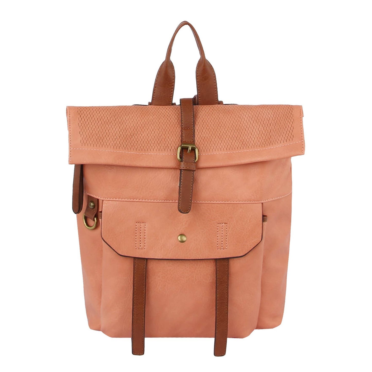 HF Backpack Purse for Women